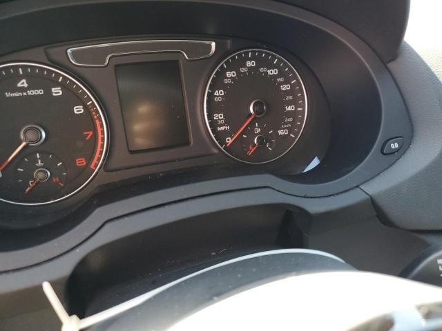 Photo 8 from auction – 2018 AUDI Q3 PREMIUM with VIN WA1ECCFS3JR005580