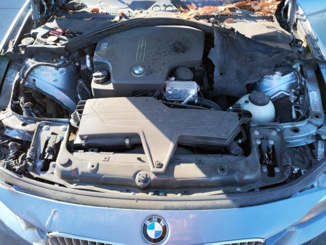 Photo 7 from auction – 2012 BMW 328 I with VIN WBA3A5G57CNP16987