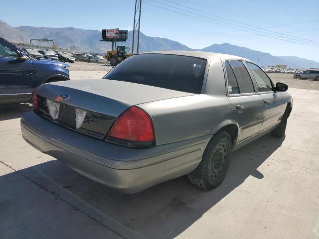 Photo 4 from auction – 2004 FORD CROWN VICT with VIN 2FAFP71W54X146831