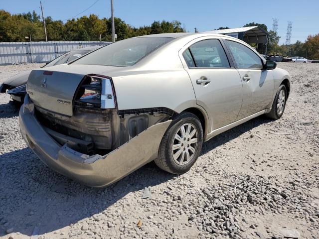 Photo 4 from auction – 2008 MITSUBISHI GALANT ES with VIN 4A3AB36F68E014895