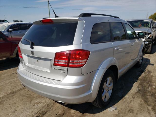 Photo 4 from auction – 2010 DODGE JOURNEY SX with VIN 3D4PG5FV6AT178786