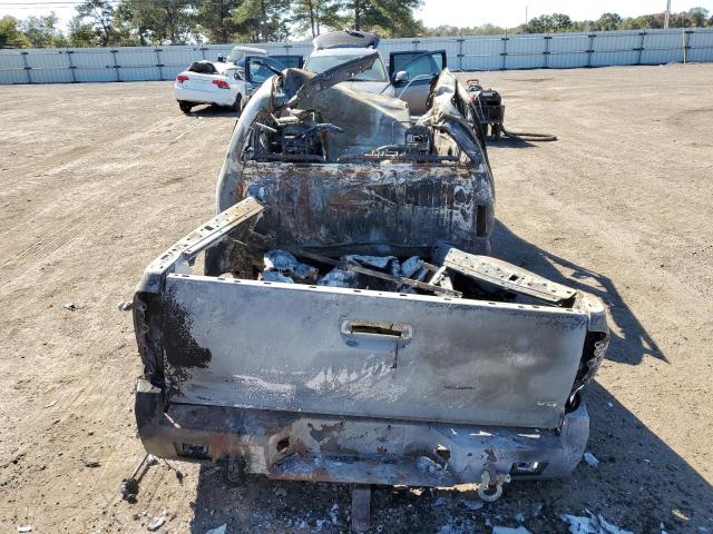Photo 9 from auction – 2015 TOYOTA TACOMA DOU with VIN 3TMLU4EN7FM173355