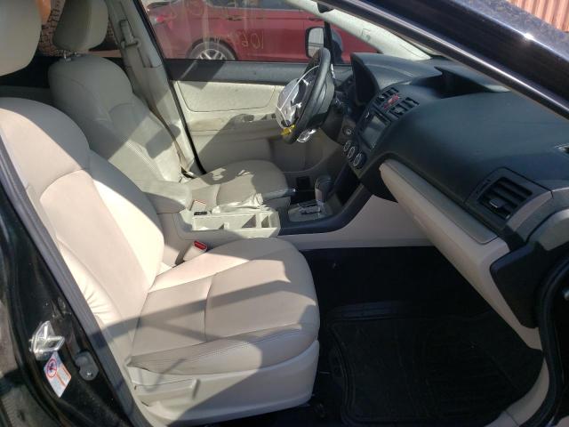 Photo 5 from auction – 2013 SUBARU IMPREZA LI with VIN JF1GJAK60DH032995