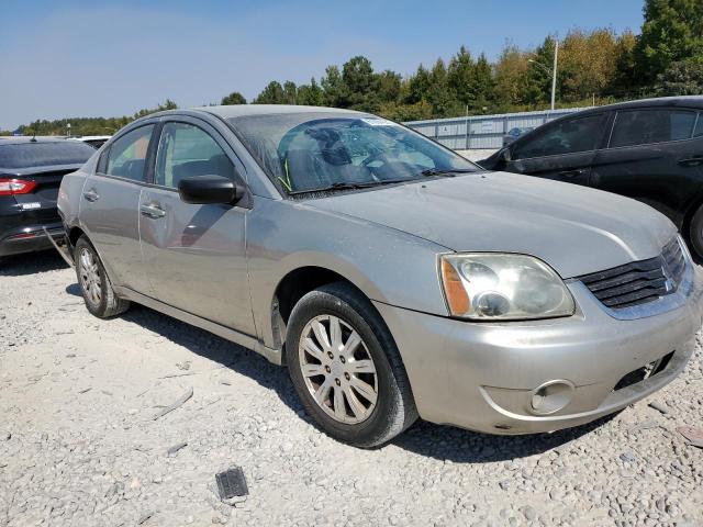 MITSUBISHI GALANT ES 2008 with VIN 4A3AB36F68E014895 - Photo from auction