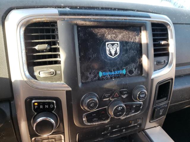 Photo 9 from auction – 2018 RAM 1500 SLT with VIN 1C6RR7LG8JS260349