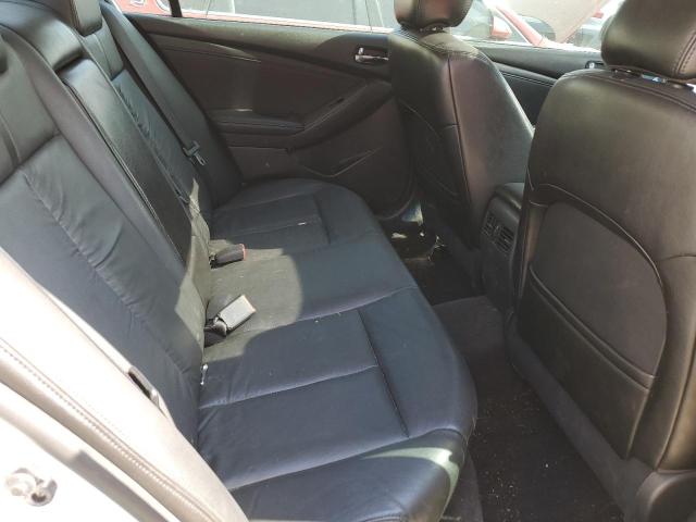 Photo 6 from auction – 2010 NISSAN ALTIMA BAS with VIN 1N4AL2AP0AN484801
