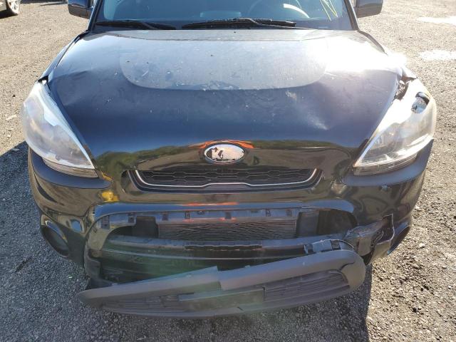 Photo 9 from auction – 2013 KIA SOUL with VIN KNDJT2A58D7627155