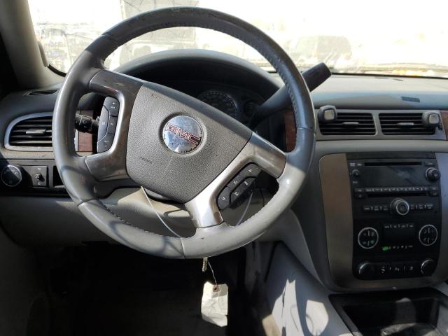 Photo 8 from auction – 2007 GMC YUKON with VIN 1GKFC13057R291611