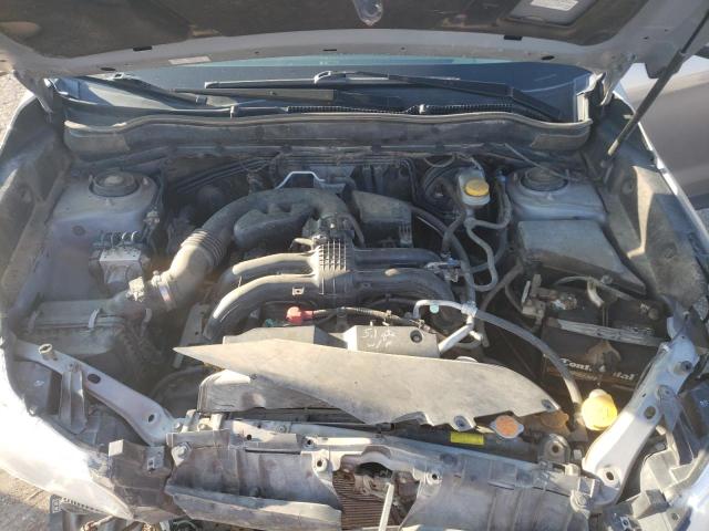 Photo 7 from auction – 2015 SUBARU FORESTER 2 with VIN JF2SJAHC3FH472473
