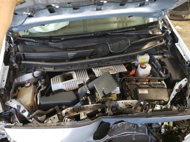 Photo 7 from auction – 2015 TOYOTA PRIUS V with VIN JTDZN3EU3FJ039559