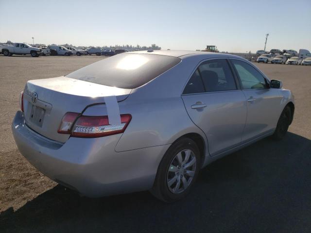 Foto 4 de la subasta – 2010 TOYOTA CAMRY BASE con VIN 4T1BF3EK1AU080708