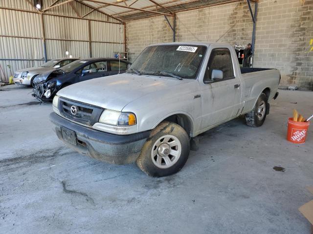 Photo 2 from auction – 2003 MAZDA TRUCK with VIN 4F4YR12D83TM11879