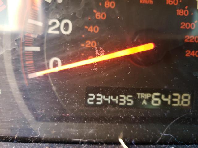 Photo 8 from auction – 2003 HONDA ACCORD EX with VIN 1HGCM82643A030667
