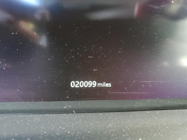 Photo 8 from auction – 2020 LAND ROVER RANGE ROVE with VIN SALGS2RK5LA585710
