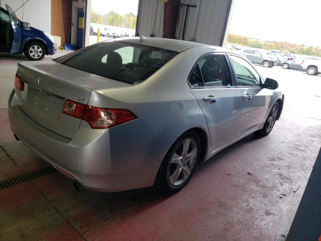 Photo 4 from auction – 2012 ACURA TSX TECH with VIN JH4CU2F63CC008183
