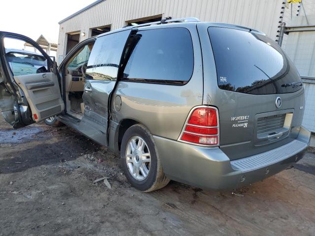 Photo 3 from auction – 2004 MERCURY MONTEREY with VIN 2MRDA20244BJ14886