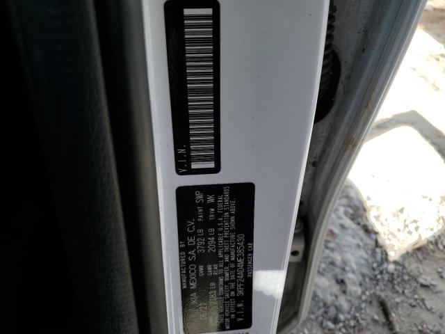 Photo 10 from auction – 2021 KIA FORTE FE with VIN 3KPF24AD4ME385430