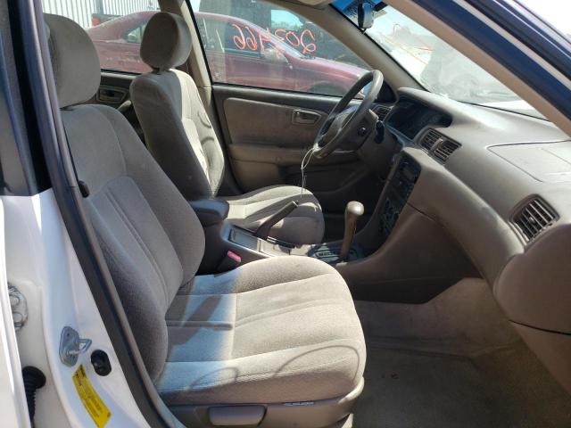 Photo 5 from auction – 2000 TOYOTA CAMRY LE with VIN 4T1BF28K9YU949507