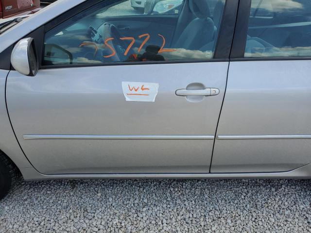 Photo 9 from auction – 2011 TOYOTA COROLLA BA with VIN 2T1BU4EE9BC676562