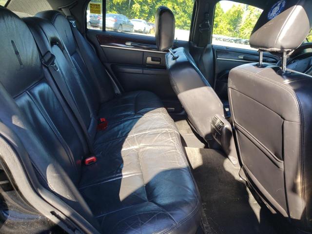 Photo 6 from auction – 2011 LINCOLN TOWN CAR S with VIN 2LNBL8CV7BX764093