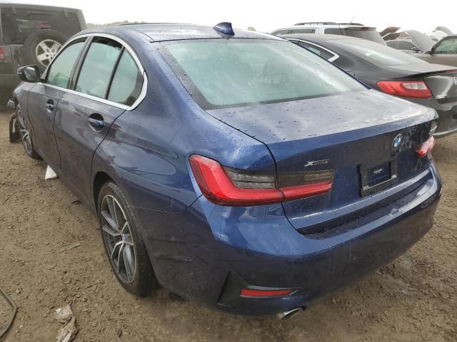 Zdjęcie 3 z aukcji – 2019 BMW 330XI z VIN WBA5R7C53KFH28052