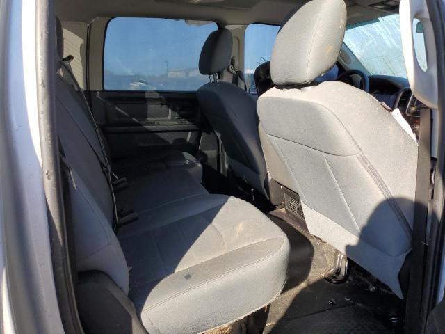 Photo 6 from auction – 2017 RAM 1500 ST with VIN 1C6RR7KT5HS583203