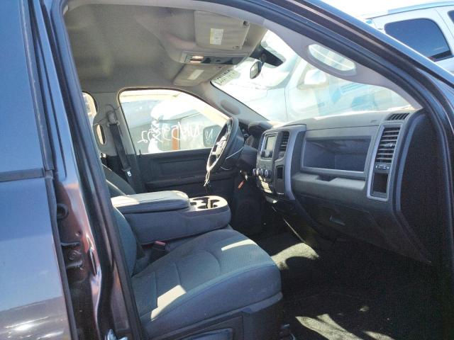 Photo 5 from auction – 2019 RAM 1500 CLASS with VIN 1C6RR6FT8KS563149