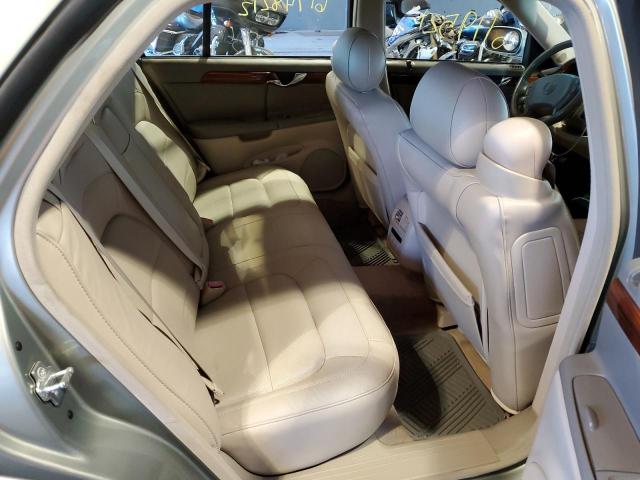 Photo 6 from auction – 2005 CADILLAC DEVILLE with VIN 1G6KD54Y95U246008