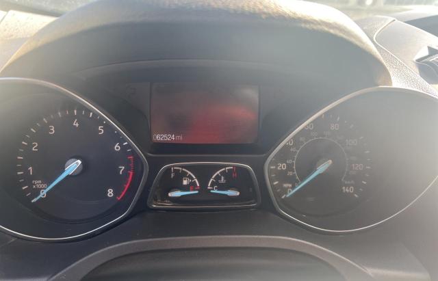 Zdjęcie 8 z aukcji – 2019 FORD ESCAPE S z VIN 1FMCU0F71KUB06115