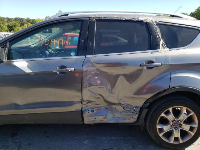 Foto 9 de la subasta – 2014 FORD ESCAPE TIT con VIN 1FMCU0J93EUD24747