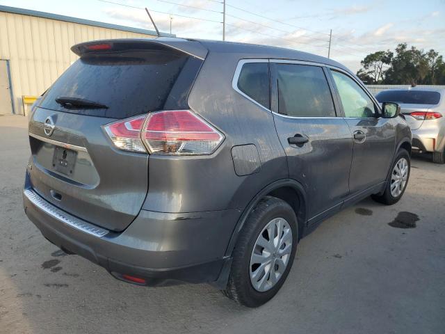 Photo 4 from auction – 2016 NISSAN ROGUE S with VIN 5N1AT2MN9GC925992