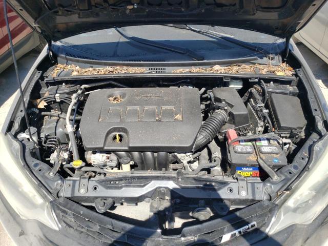 Photo 7 from auction – 2015 TOYOTA COROLLA L with VIN 2T1BURHE9FC382562