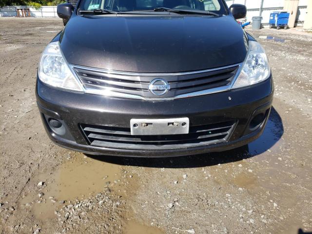 Photo 9 from auction – 2011 NISSAN VERSA S with VIN 3N1BC1CP5BL361943