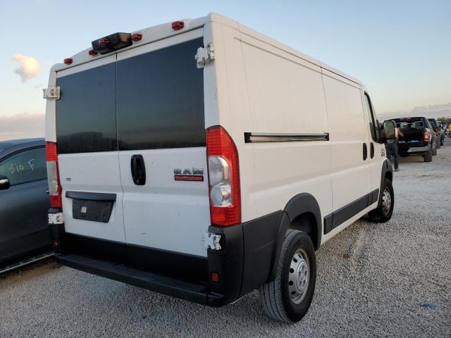 Photo 4 from auction – 2019 RAM PROMASTER with VIN 3C6TRVAG0KE532989