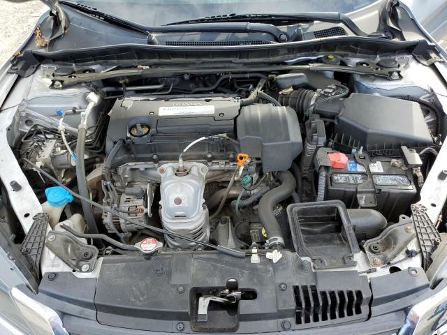 Photo 7 from auction – 2013 HONDA ACCORD EXL with VIN 1HGCR2F85DA006762