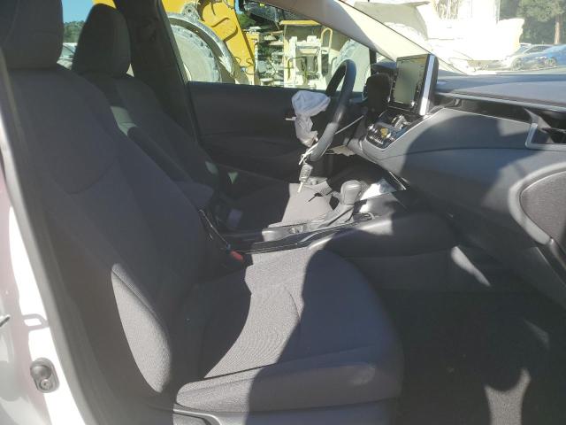 Photo 5 from auction – 2020 TOYOTA COROLLA LE with VIN 5YFEPRAEXLP070910