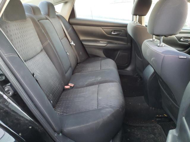 Photo 6 from auction – 2016 NISSAN ALTIMA 2.5 with VIN 1N4AL3AP4GN322667