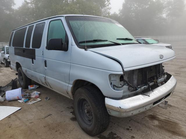 FORD ECONOLINE 1998 with VIN 1FBSS31L2WHB87852 - Photo from auction