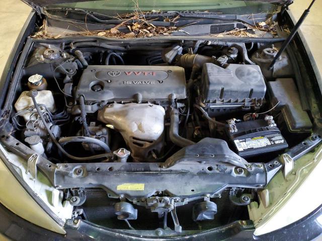 Photo 7 from auction – 2003 TOYOTA CAMRY LE with VIN 4T1BE32K43U207185