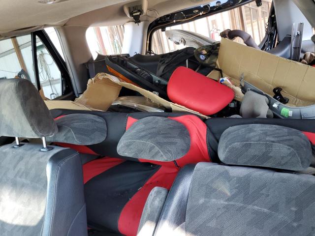 Photo 6 from auction – 2003 HONDA CR-V EX with VIN SHSRD78863U102769