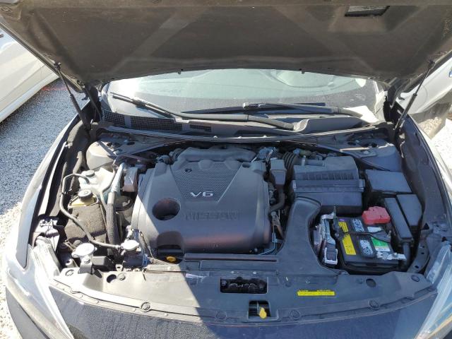 Photo 7 from auction – 2018 NISSAN MAXIMA 3.5 with VIN 1N4AA6AP1JC397241
