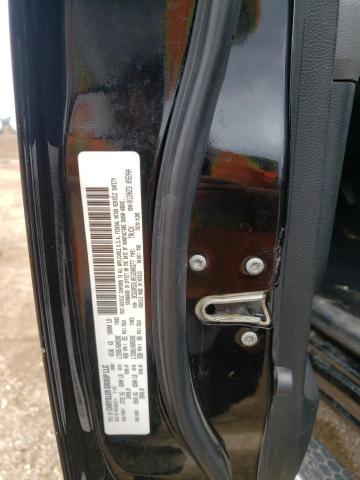 Photo 10 from auction – 2014 RAM 2500 SLT with VIN 3C6UR5DL0EG200377