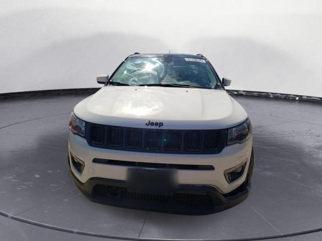 Photo 5 from auction – 2021 JEEP COMPASS LA with VIN 3C4NJCBB3MT556105