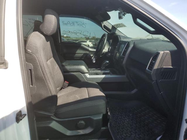 Photo 5 from auction – 2016 FORD F150 SUPER with VIN 1FTFX1EG7GFD14589