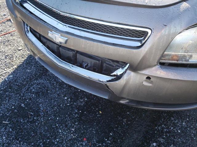 Photo 10 from auction – 2010 CHEVROLET MALIBU LS with VIN 1G1ZA5E03AF175702