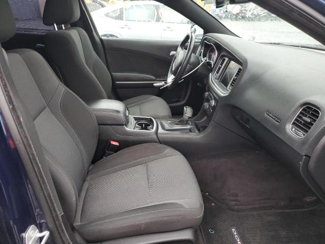 Photo 5 from auction – 2016 DODGE CHARGER SX with VIN 2C3CDXJG4GH259638