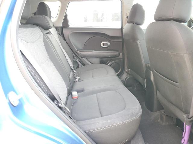 Photo 6 from auction – 2018 KIA SOUL + with VIN KNDJP3A5XJ7583679