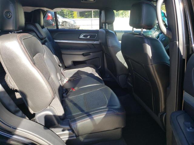 Photo 6 from auction – 2017 FORD EXPLORER S with VIN 1FM5K8GT4HGB18386