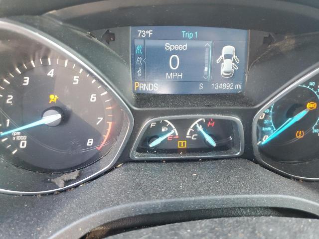 Photo 8 from auction – 2015 FORD ESCAPE SE with VIN 1FMCU9GX5FUC25567