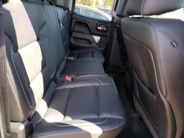 Photo 6 from auction – 2015 CHEVROLET SILVERADO with VIN 1GCVKSEC2FZ436982
